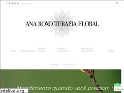 Sites similar to anaroxo.com