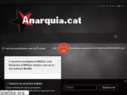 Sites similar to anarquia.cat