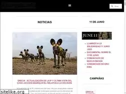 Sites similar to anarquia.info