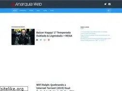 Sites similar to anarquiaweb.blogspot.com