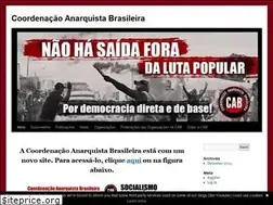 Sites similar to anarquismo.noblogs.org