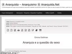 Sites similar to anarquista.net