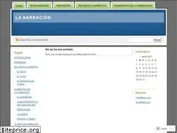 Sites similar to anarracionamparo.wordpress.com