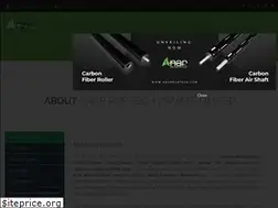 Sites similar to anarrubtech.com
