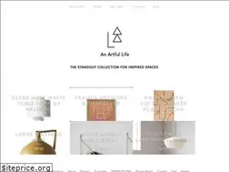 Sites similar to anartfullife.co.uk