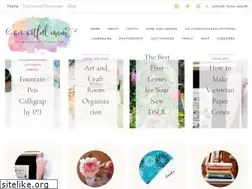 Sites similar to anartfulmom.com
