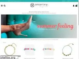 Sites similar to anartxy.com