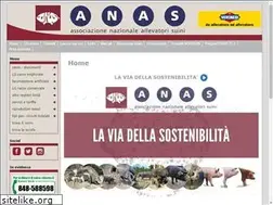 Sites similar to anas.it