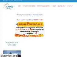 Sites similar to anas.lublin.pl