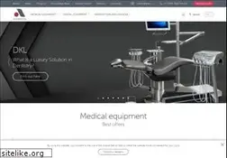 Sites similar to anas.ru