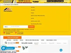 Sites similar to anasa.vn