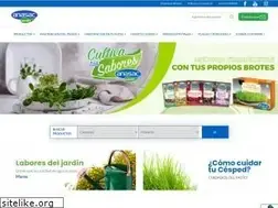 Sites similar to anasacjardin.cl