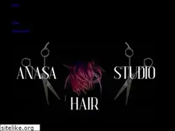 Sites similar to anasahair.com