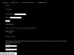 Sites similar to anasail.com