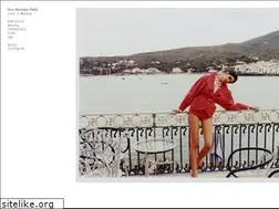 Sites similar to anasanchezpena.com