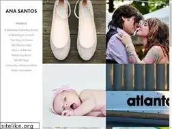 Sites similar to anasantosphotography.com