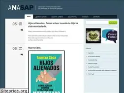 Sites similar to anasap.org
