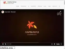 Sites similar to anasarab.com