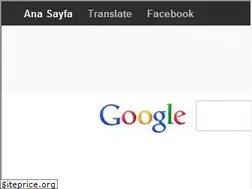Sites similar to anasayfa.im