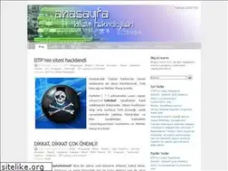 Sites similar to anasayfa.wordpress.com