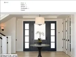 Sites similar to anasazidoor.com