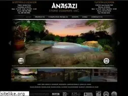 Sites similar to anasazistone.com