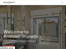 Sites similar to anasazistone.us