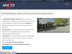 Sites similar to anasco.gr