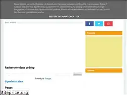 Sites similar to anaselakroudi.blogspot.com