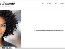 Sites similar to anasemedo.com