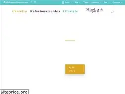 Sites similar to anasequeira.com