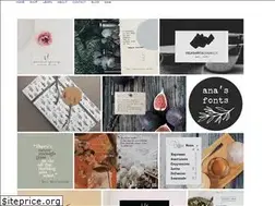 Sites similar to anasfonts.com