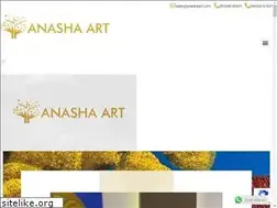 Sites similar to anashaart.com