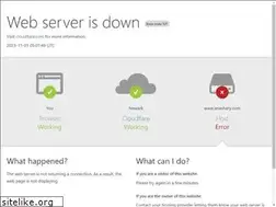 Sites similar to anashary.com