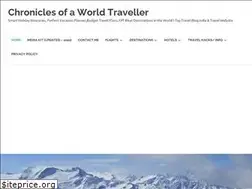 Sites similar to anasiantraveller.com