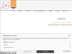 Sites similar to anasierra.es