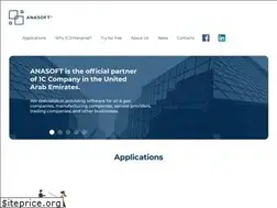 Sites similar to anasoft.ae
