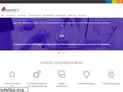 Sites similar to anasoft.de