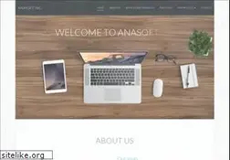 Sites similar to anasoft.net