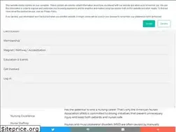 Sites similar to anasphm.org