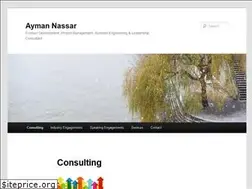 Sites similar to anassar.net