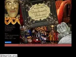 Sites similar to anastaciasantiques.com