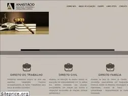 Sites similar to anastacioadvocacia.adv.br