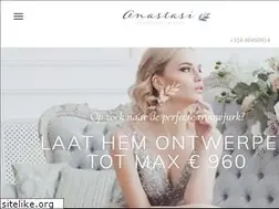 Sites similar to anastasi.nl