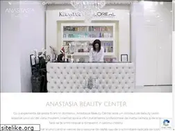 Sites similar to anastasia-beauty-center.ro