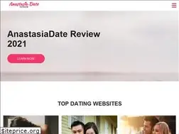 Sites similar to anastasia-date.review