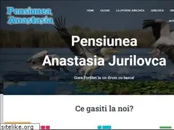 Sites similar to anastasia-jurilovca.ro