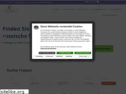 Sites similar to anastasia-partnervermittlung.de