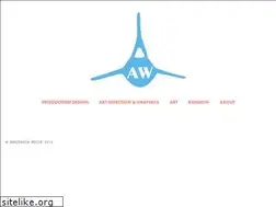 Sites similar to anastasia-white.com