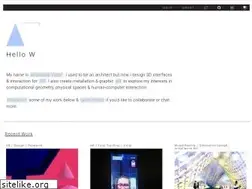 Sites similar to anastasia.io